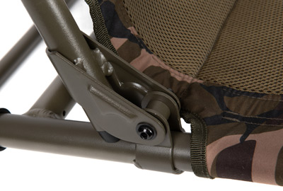 Level Chair Fox Camolite Combo Chair - description 07