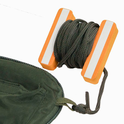 Sac à Carpe Solar Worldwide Carp Sack XL (avec H Block) - description 02