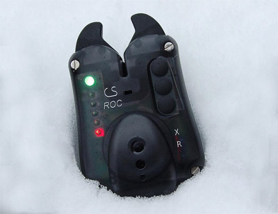 Détecteur Carpsounder ROC XR Black Neon -PROLO Magasin 59d2e8eaf41fed64c55ab66ecda96743a8e95b06 203432AMB4