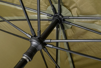 Anaconda Magist Carp Shelter - description 08