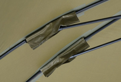 Anaconda Magist Carp Shelter - description 07