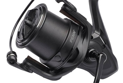 Moulinet Penn Vantage 8000 Spod - description 05