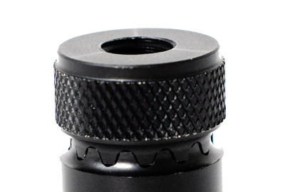 Adaptateur Prowess Magnetic Black Quick Release (par 2) - description 01