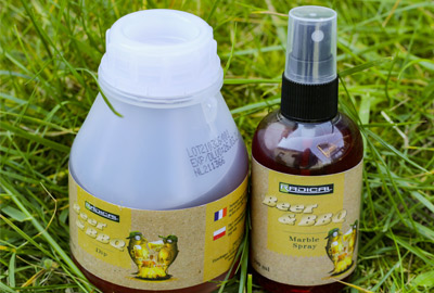 Booster Radical Beer & BBQ 150ml -DYNAMITE BAITS 5c8799b38c1ac8a9a529170844e7058b6cbf8921 243240amb1