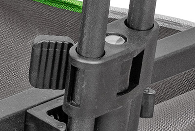 Chariot Carp Zoom Carryall Trolley - description 05