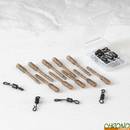 extra-carp-exc-anti-tangle-short-camo-swivel-qc-t-8-x10