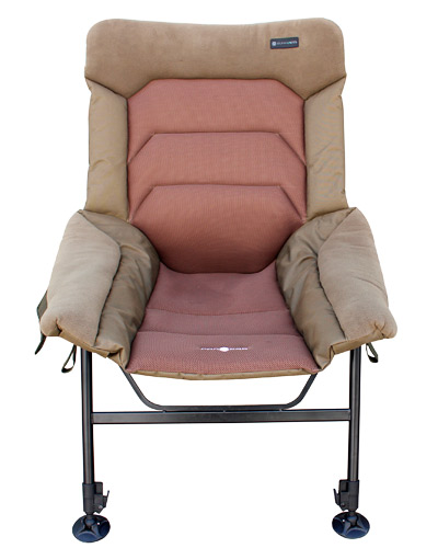 Level Chair Prowess Summa - description 04