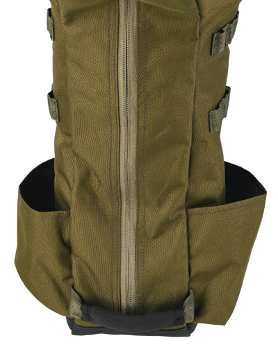 Fourreau Prowess Summa Holdall 5 cannes 13' - description 10