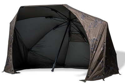 Abri Nash Scope OPS Recon Brolly 1 place - description 03