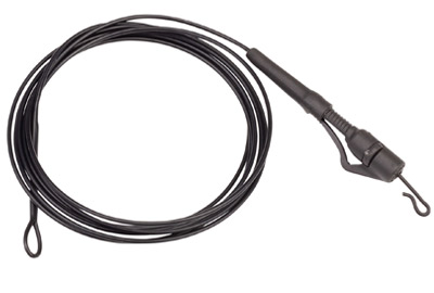 Montage Nash Cling-On Fused Lead Clip 1m 6 Montage Nash Cling-On Fused Lead Clip 1m -Fox || KORDA || Sonik Soldes 5eb195e266f4f0495c5e90a2fc13859337a45bc4 FusedLead amb3