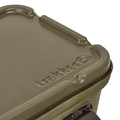 Sac Etanche Trakker Downpour T1 Green L (40L) - description 06