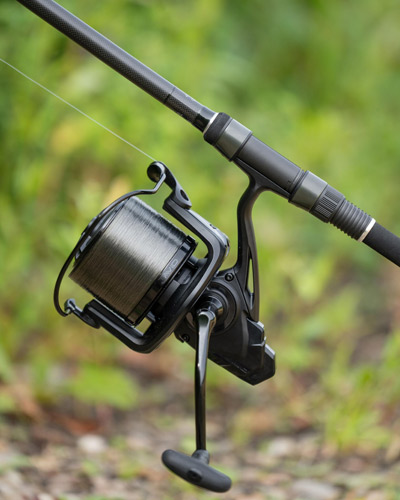 Canne Avid Carp Ultra-Series 50mm 13' 4lbs Full Shrink - description 05