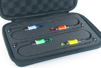 Pack Détection Carp Design Goal Post Tweeny 4D Neon Slim 22 Pack Détection Carp Design Goal Post Tweeny 4D Neon Slim -Hameçons Soldes Boutique 6032e9d6de51eceae661701c515fa4039d2cd0ab 204786amb1