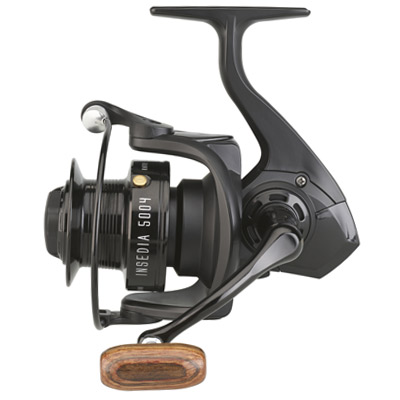 Moulinet Prowess Insedia 5004 FD (les 4) -PROLO Magasin 60599b6a22a11dde43f9062caa39fd5c3602743d Insediaamb2