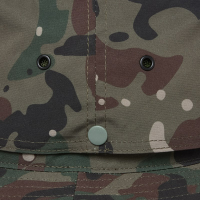 Chapeau Trakker Techpro Mozzi Boonie Hat - description 13