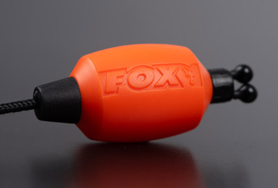 Hanger Fox Black Label Dumpy Halo Bobbin - description 09