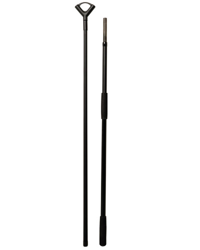 Epuisette Prowess Initia 42'' manche 2 parties - description 02