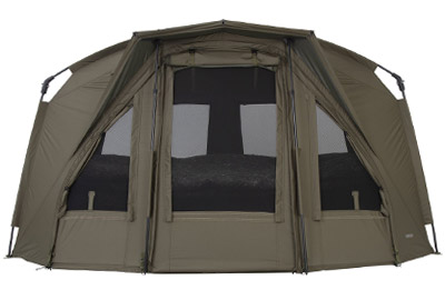 Refugio Trakker Tempest RS Brolly 1 persona - description 01