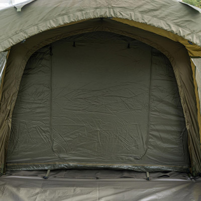 Abri Avid Carp Inflatahouse Compact (Chambre intérieure seule) - description 03