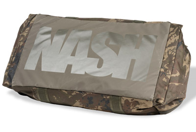 Sac Caryall Nash Subterfuge Duffel Bag Large - description 08