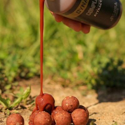 Pack Appâts Dynamite Baits Complex-T - description 04