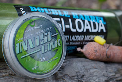 Fluorocarbon Gardner Invisi-Link 25m 6 Fluorocarbon Gardner Invisi-Link 25m -Hameçons Soldes Boutique 6359756c4433e6aad5d656ee830fa45af229e86d 207779 amb4