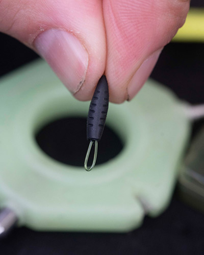 Kit pour Crimps RidgeMonkey Nite Glo Crimp Tool - description 11