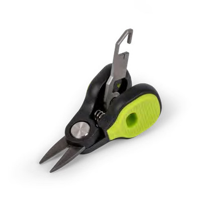 Ciseau Multifonction Korum Macro Multi-Scissors - description 02