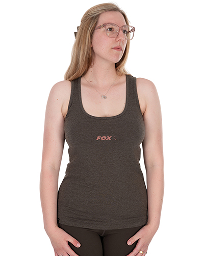 Débardeur Fox Womens Twin Olive/Camo (lot de 2) - description 02