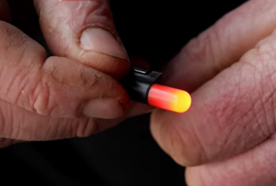 Lumière Spomb Light Rouge - description 06