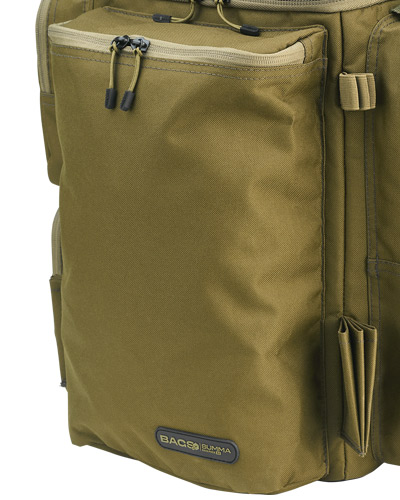 Sac à Dos Prowess Summa Backpack 40L - description 06