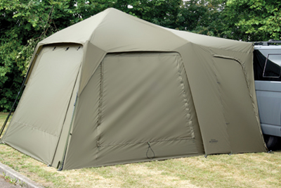 Abri Sonik Biveebo (Van-Link Seul) - description 01