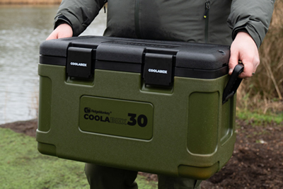 Glacière RidgeMonkey CoolaBox 30L - description 01