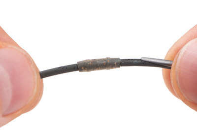 Perle Fox Edges Tubing Tungsten Heli Bead Kit (par 5) - description 05