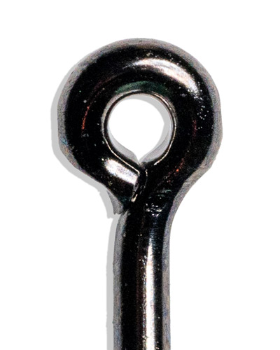 Hameçon Nash Curve Shank Original (par 20) - description 02