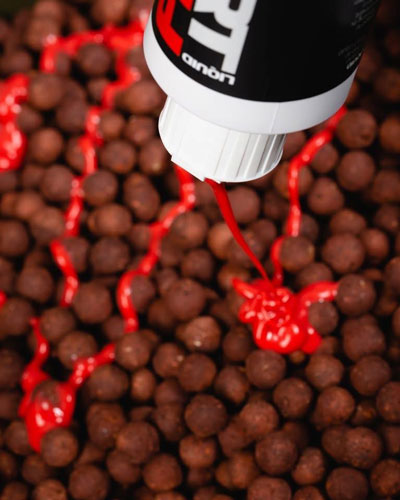 Attrayente Mainline Smart Liquid Hot Chili 250ml - description 03