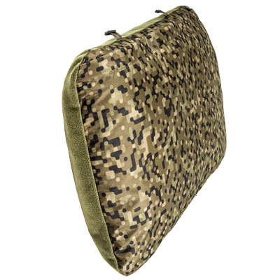 Oreiller Solar SP C-Tech Pillow - description 02