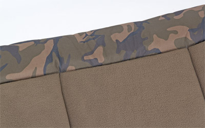 Pack Bed Level Chair Fox Royale R2 Camo -Hameçon Pro Soldes Magasin 6762dba0a4d5c198c470c5c941a0652ee592e68e 216417AMB1