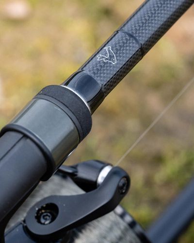 Canne Avid Carp Ultra-Series 50mm 12' 3.5lbs Full Shrink - description 09