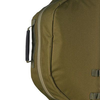 Fourreau Prowess Summa Holdall 3 cannes 12' - description 06