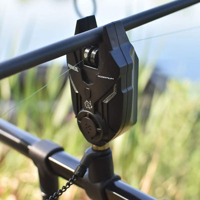 Coffret Prowess Centrale + 2 Détecteurs Scorpium -Hameçons Soldes Boutique 696c437c380f6efe99e089d4469b2515196aabaa 203070amb2