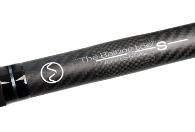 Lance Bouillettes Prowess The Baiting Tool 60cm 24mm - description 01