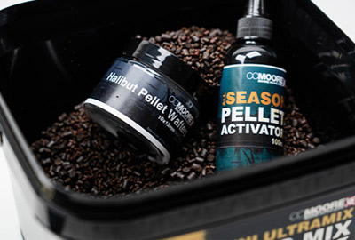 Pack Appâts CC Moore Mini Ultramix PVA Bag Mix - description 02