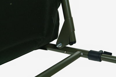 Level Chair Solar Worldwide Combi Chair - description 07