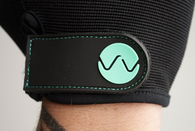 Gant de Lancer Prowess Casting Gloves - description 04