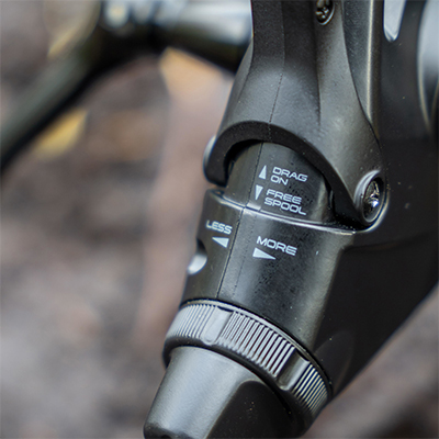 Ensemble Avid Carp Revolve 12' 3.5lbs 12000 FS (les 4) - description 15