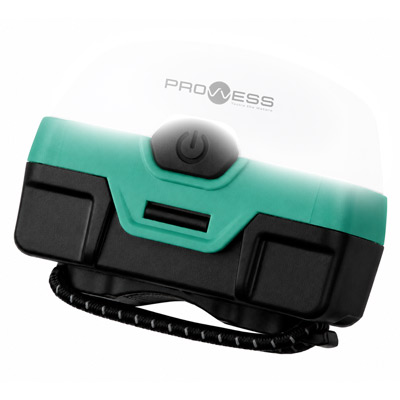 Lampe de Biwy Prowess Summa Beam Pod Kit Rechargeable (Set de 4) - description 02