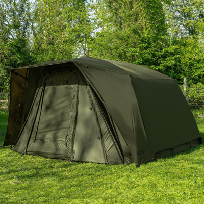 Biwy Avid Carp Exo 2 RV 2 places (Biwy + Surtoile) - description 14