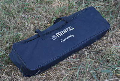 Rod Pod Prowess Serenity 3 Cannes -Fox || PROLOGIC Soldes Magasin 6ae57885e592b7ba5eaa6d7089c300e83e79b648 205647amb12