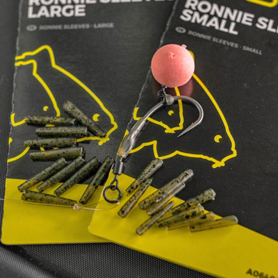 Manchon Avid Carp Ronnie Sleeves (par 10) -Moulinets soldes 6b363e78a34075b84f75ea932aa7d5db78f045bd 233822amb1